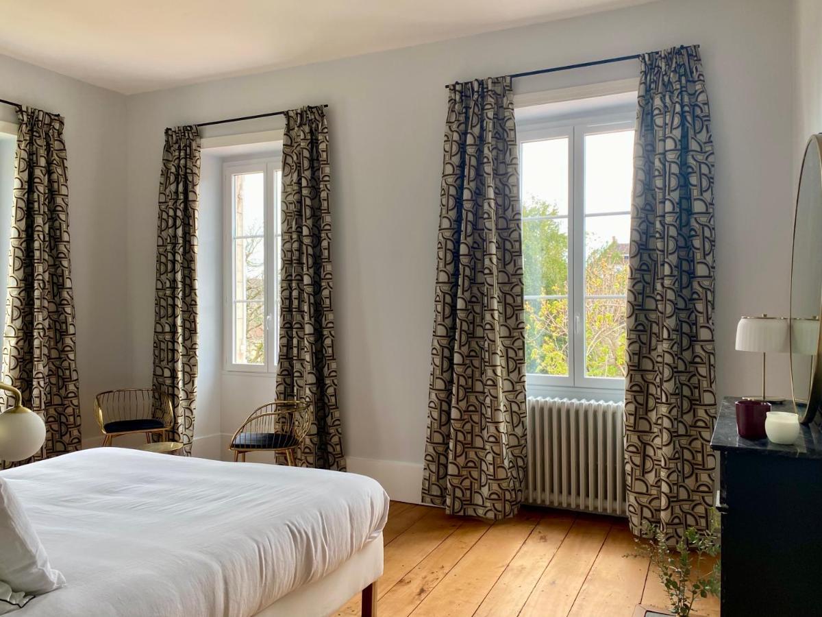 Maison Balmelle - Maison D'Hotes De Caractere Gramat Exteriér fotografie